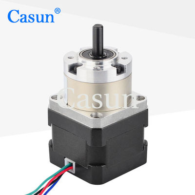 мотор Casun Stepper мотора NEMA 17 48mm зацепленный гибридный Stepper