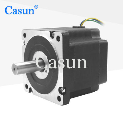 1,8 набора Cnc длины 5N.M Stepper мотора NEMA 34 степени мотор 86mm гибридных шагая