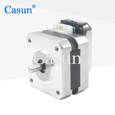 мотор 42×42×26mm Stepper с кодировщиком  1.5A NEMA 17 для аксессуара CNC