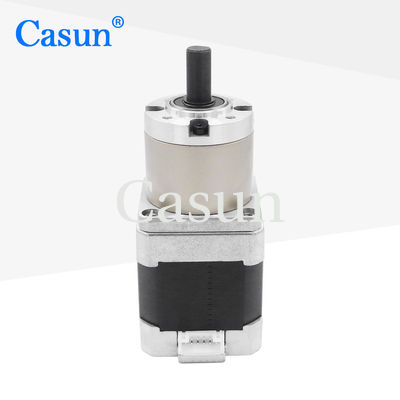 Хорошая цена Casun Stepper Motor Gearbox Nema 17 42x42mm Gear Stepping Motor Онлайн