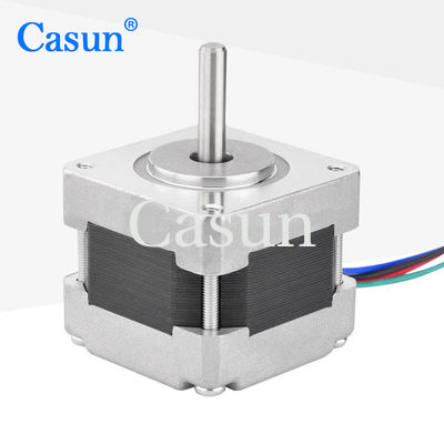 Хорошая цена мотор мотора 39mm Microstepping машины CNC 0.4A 0.22N.M Stepper Stepper Онлайн
