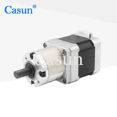 Высокий крутящий момент NEMA 17 Economy Planetary 42*42*48mm Stepper Motor Gear соотношение 1:13