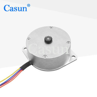 Участок Stepper мотора 2 блинчика Nema 1.75V мотора шага Casun гибридный