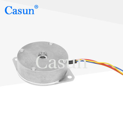 Мотор шага степени 100mN мотора 1,8 блинчика Casun 3.2V Stepper плоский