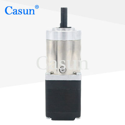 NEMA 11 28*28*32mm Casun зацепил Stepper мотор 0.95A 2.85V