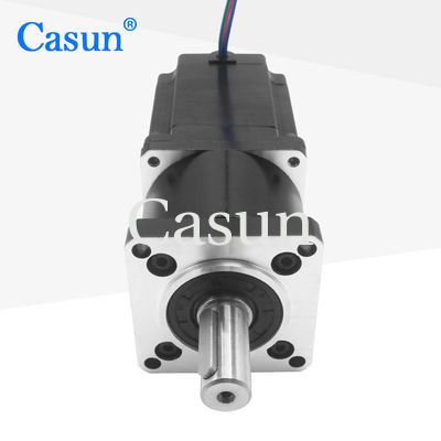 Хорошая цена NEMA 23 3.36V 57mm зацепил уменьшение шестерни Stepper мотора 1,8 градуса Онлайн