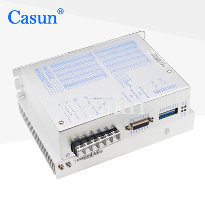 3 водитель 7A 240V 0~200KHz Stepper мотора участка DM3722 на NEMA 34