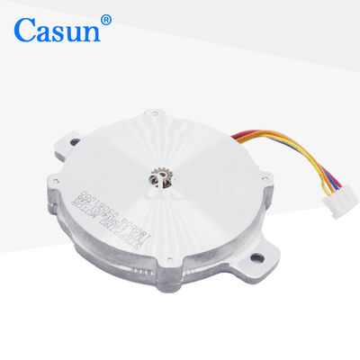 круга 500V Cctv Nema 23 блинчика 57mm мотор DC Stepper Stepper