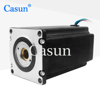 Хорошая цена Мотор 100mm 4.5A 57SHD4935-KH NEMA 23 DC линейный не плененный Stepper для дома автоматизации Онлайн