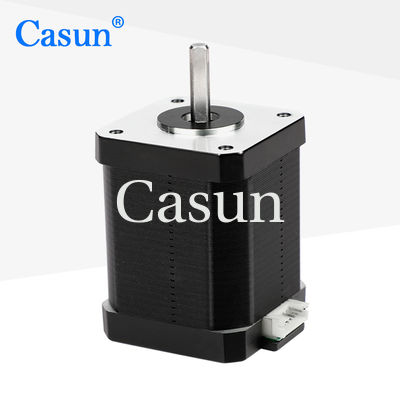 провод 0.6N.M Stepper мотора 4 NEMA 17 42x42x60mm для робота CNC
