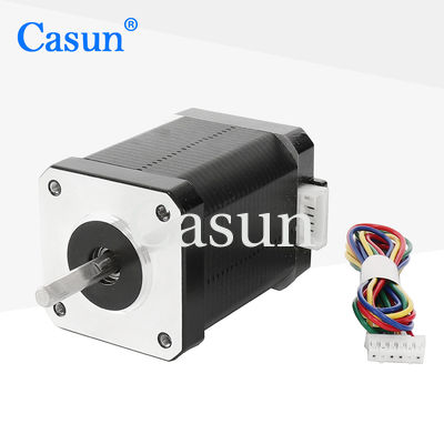 руководство Stepper мотора 4 NEMA 17 2.5A 1.1N.M для принтера CNC 3D DIY