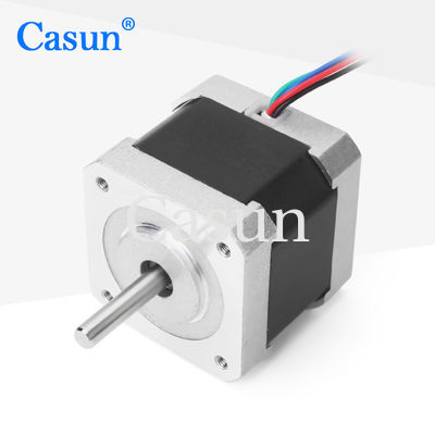 】 42x42x40mm 【42SHD4258 1,8 градуса 2 мотор NEMA 17 Steppering участка 12.6V для машины CNC DIY