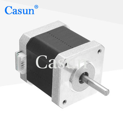 】 42x42x48mm 【42SHD0441 1,8 участок 1.2A степени 2 для мотора Nema 17 принтера 3D гибридные Stepper