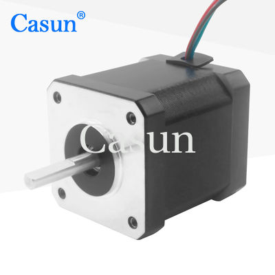 42x42x48mm 1,8 CE Stepper мотора 0.59N.M степени высокотемпературных 2.8A ROHS