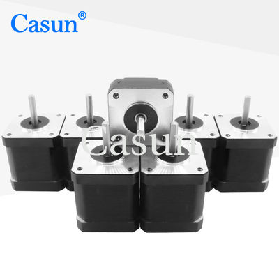 Шаговый двигатель Casun Voron2.4 1x17HS08-1004S+6x17HS19-2004S1 Voron 1.0A