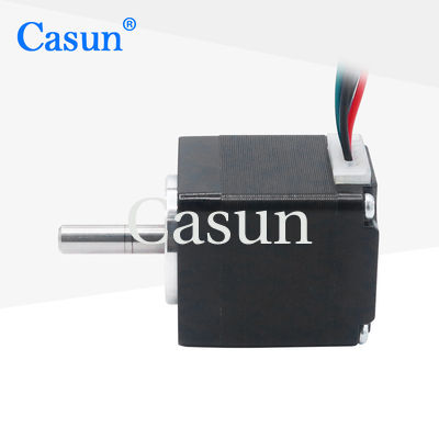 Шаговый двигатель Casun Nema 11 High Tough и Precision 80 мН·м 0,67 А для медицинского оборудования