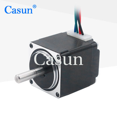 0.67A NEMA 11 гибридный Stepper Motor 28*28*32mm 80mN.M 0.67A CE ROHS