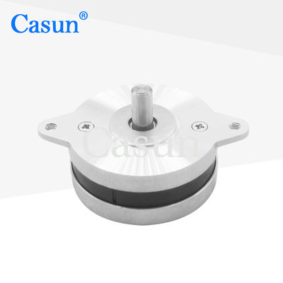 Шаговый двигатель Casun Nema 14 для блинов 4,65 В 0,3 А для точного прибора