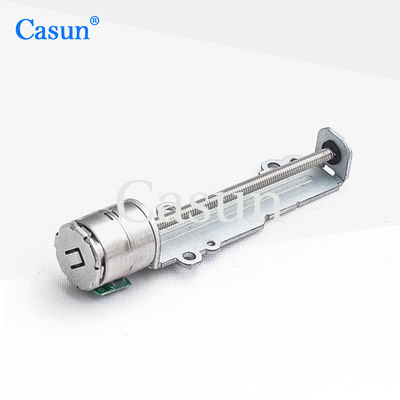 Микролинейный гид Casun SM1068 для медицинского устройства и сканера с CE ROHS
